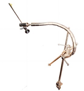 Kara Mediclust Endoscope Holding System Instruments fournitures médicales équipement médical instrument chirurgical - Product Image 1