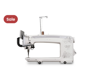 Janomee Quilt/Maker Pro20 <b>Sewing</b> <b>Machines</b> - Product Image 1