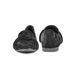 Bombas planas negras WN1117 - Product Image 2