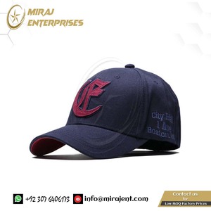 ฤดูร้อนผ้าฝ้ายหมวกกลับสวมใส่เบสบอลหมวก 56-59 ซม.Man Fit Hip Hopหมวกชายกลับปิดกลางแจ้งหมวกดวงอาทิตย์