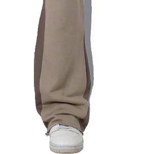 Pantalones Acampanados para hombre más vendidos, estilo informal de secado rápido, ligeros, hechos a medida, recién llegados, servicio OEM al por mayor al mejor precio - Product Image 3