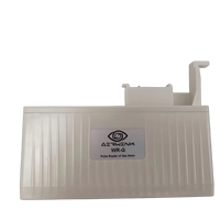 Lecteur d'impulsions de compteur de gaz LTE Cat.1 pour la surveillance à distance haute fréquence