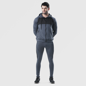 Derniers modèles de pantalons de survêtement d'entraînement pour hommes pantalons de jogging légers vêtements de sport OEM pantalons pour hommes - Product Image 6