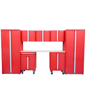 Juego Maestro de armarios de ool, 335cm en Ed, fácil de usar - Product Image 5