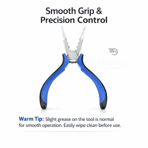 Pinzas para Extensiones de Cabello, Herramienta de Anillos Micro Nano, Punta Curva, Diseño de 3 Orificios, Herramienta de Eliminación de Crimpado, Uso Profesional en Salón - Product Image 2