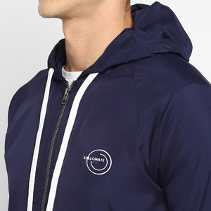 Fabricación de Trajes Deportivos de Alta Calidad a Medida, Sudadera Extra Grande para Hombre, Traje Deportivo en Venta - Product Image 5