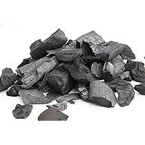 Meilleur prix, charbon de bois naturel noir de haute qualité, en morceaux, sacs pour barbecue - Product Image 6