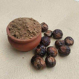 Top choice <b>soapberry</b> powder traditional organic powdered soap nuts for large quantity export - Product Image 4
