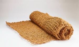 Geo-textiles de coco fabricados en Sri Lanka ecológicos y sostenibles hechos de fibra de coco de alta y mejor calidad - Product Image 5