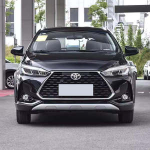 T o t a Y a r i s Cars 2008 2015 2016 T o y o t a Yarisl Le o r ol l a Coches de gasolina - Product Image 5