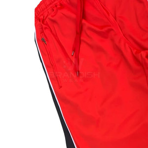 Costumes coupe-vent coupe-vent dernier design avec logo personnalisé costumes coupe-vent respirants pour hommes grande taille fabriqués au Pakistan - Product Image 6