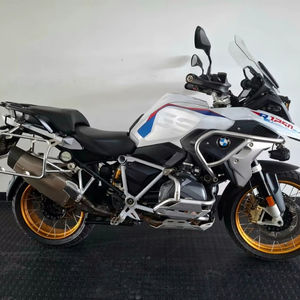 Envío a Todo el Mundo Motocicleta R1250 GS MU STYLE RALLY 2021 - Product Image 1