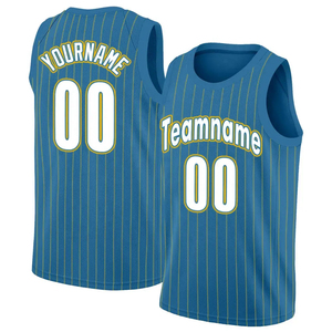 Meilleur maillot de basket-ball unisexe pour jeunes polyester respirant imprimé Sublimation OEM accepté vêtements de baseball et softball personnalisables - Product Image 6