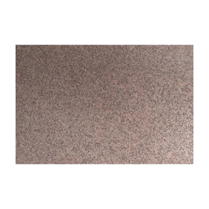Granit rouge Bruno de qualité supérieure décoratif d'intérieur extérieur de fabricant en gros - Product Image 4