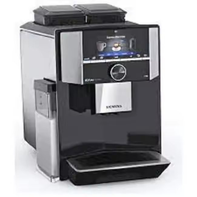 coffee machine siemens