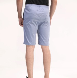 Stylish and Comfortable <b>Men's</b> Swim <b>Trunks</b> with Pockets Customizable Swim Shorts Available in Multiple Colors and Sizes Outdoor - Product Image 3