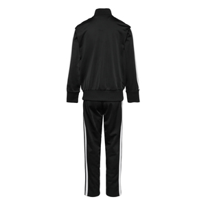 Conjunto de chándal asequible-100% poliéster ligero transpirable-Ropa deportiva de estilo sólido personalizable de alta calidad - Product Image 2