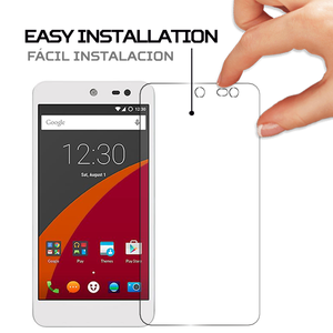 ฟิล์มกันรอยหน้าจอ ANTISHOCK สำหรับไวลีย์ฟ็อกซ์ สวิฟท์ พรีเมียมฟิล์มกันรอยหน้าจอโทรศัพท์มือถือ - Product Image 2