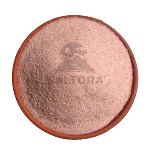 Poudre de sel rose foncé de l'Himalaya de super qualité pour la cuisine Poudre de sel rose foncé de l'Himalaya à vendre du Pakistan - Product Image 5