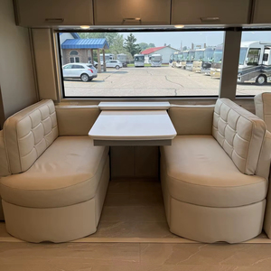 ผู้จัดจำหน่ายรถบ้านมอเตอร์โฮมรุ่นใหม่ปี 2026 New mar Es sex 4551 Class A - Product Image 6
