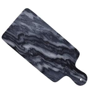 Planche de boucher artisanale pour viande légumes coupe salade serveur conseil conception personnalisée bloc de coupe - Product Image 1