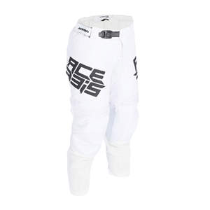 Pantalones Acerbis K-WINDY para Niños, Transpirables, para Motociclismo, Ropa Deportiva Ventilada para Niños, Estilo Moto - Product Image 1
