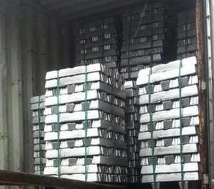 Secondary Aluminium Alloy <b>Ingots</b> - Product Image 2