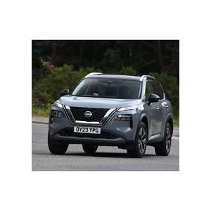 Nissan X-TRAIL S 2025, 4500 km, 100 CV, 5 Plazas, 4 Cilindros, Transmisión Automática - Product Image 1