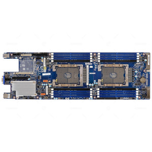 Placa Base GIGABYTE MH61-HD5, Zócalo Dual LGA3647 para Nodo H261-H60, Reacondicionada - Product Image 3