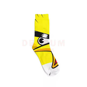 Chaussettes épaisses et chaudes pour hommes Prix Offre Spéciale pour chaussettes unisexes Logo personnalisé pour chaussettes pour hommes - Product Image 4
