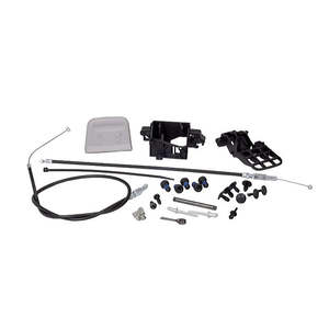 Kit de commutateur de contrôle de niveau d'air pour Grammer MSG97 - Product Image 3