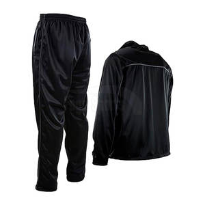 Chándales deportivos para hombres hechos a medida Nuevo estilo Tallas grandes Transpirable y secado rápido para salidas deportivas de primavera e Invierno - Product Image 4