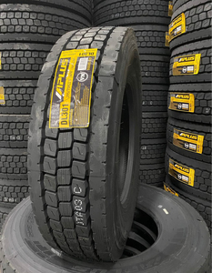 Pneu de camion commercial polyvalent 295/75R22.5 pour toutes les positions, conçu pour une usure uniforme, des performances stables et une logistique multi-chemins - Product Image 2