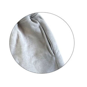 Shorts lavés à la pierre 100% coton de qualité supérieure pour hommes Impression de logo sur mesure Style Streetwear Toile solide légère - Product Image 6