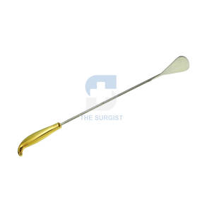 Dissectador de Senos Manual de Acero Inoxidable de Primera Calidad, Certificado CE, Diseñado para una Separación de Tejidos Precisa y Controlada, Quirúrgico - Product Image 5