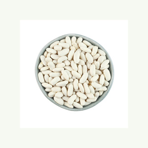 ถั่วไตขาวทรงยาวถั่วขาว - Product Image 4