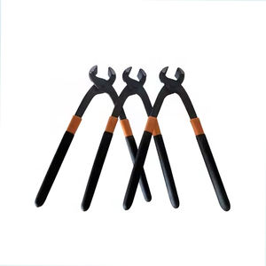 Alicates de pinza de torre para herramienta multiusos de construcción y reparación con diseño de alto apalancamiento Acero de grado métrico DIY a bajo precio - Product Image 6