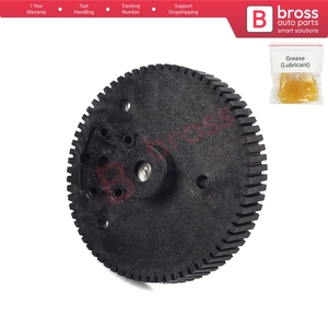 A1698201440เกียร์สำหรับ W245 B150 2005-2011มอเตอร์ที่ปัดน้ำฝนด้านหน้าแบบ BGE693 - Product Image 2