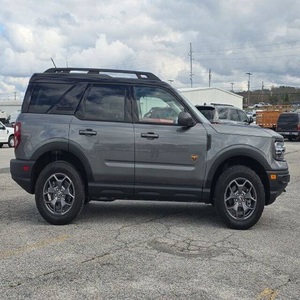 EXCELENTE ESTADO Ford-Bronco Sport Badlands 2024 - Product Image 2