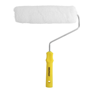 Rullo per Pittura in Fibra Acrilica Bianca 250 mm. - Product Image 1