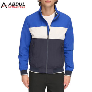 <b>Light</b> Weight Stylish Breathable Bomber <b>Jacket</b> Premium Quality Top Selling Men Winter <b>Jacket</b> - Product Image 1