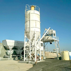 Beliebteste Hzs75M3/h Beton mischa nlage Zement mischa nlage Beton anlage zum Verkauf - Product Image 6