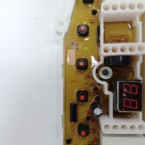 สําหรับเครื่อง<span class=keywords><strong>ซัก</strong></span><span class=keywords><strong>ผ้า</strong></span> <span class=keywords><strong>Samsung</strong></span> บอร์ด pcb <span class=keywords><strong>วงจร</strong></span>ล้อเครื่อง<span class=keywords><strong>ซัก</strong></span><span class=keywords><strong>ผ้า</strong></span>เวฟ - Product Image 6