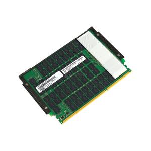 Memoria IBM 00LP766 de 128 GB, 16GX72 DDR3 1600 MHz para la serie PSERIES POWER8 00LP766 31EB, MT304KLS16G72M3Z-1G6E3B5 - Product Image 1