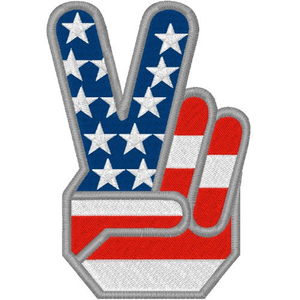 Patchs brodés 3D en PVC appliqués sur tissu personnalisé, de haute qualité, à coudre sur toile pour vêtements, chapeaux, chaussures - Product Image 2