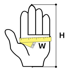 Paume en cuir synthétique de construction avec logo personnalisé assemblage de travail tactique outil de protection des mains gants d'assemblage de sécurité pour le travail - Product Image 6