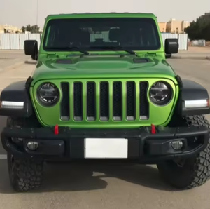 พร้อมส่ง รถ SUV ปี 2023 มือสอง เกียร์ออโต้ ระบบควบคุมความเร็วอัตโนมัติ เบาะหนัง ขนาดยาง R18 ขับเคลื่อนสี่ล้อ พวงมาลัยซ้าย ไฟ LED หลังคาซันรูฟ กล้อง 360 องศา - Product Image 1