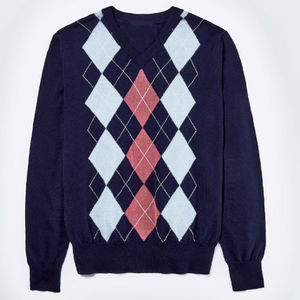 High Quality Custom OEM Plus Size Men's Winter Warm <b>Crewneck</b> <b>Sweater</b> Breathable and Stylish With Comfortable Design - Product Image 3