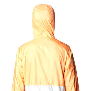 Precio de fábrica Chaqueta Softshell para hombre Chaqueta Softshell impermeable de alta calidad con logotipo personalizado Precio al por mayor de bajo costo - Product Image 6