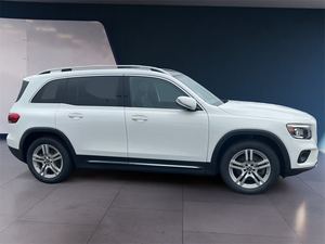 SUV GLB 4MATIC 2020 d'occasion en parfait état, boîte automatique 8 vitesses, 221 CV, transmission 2L - Product Image 6